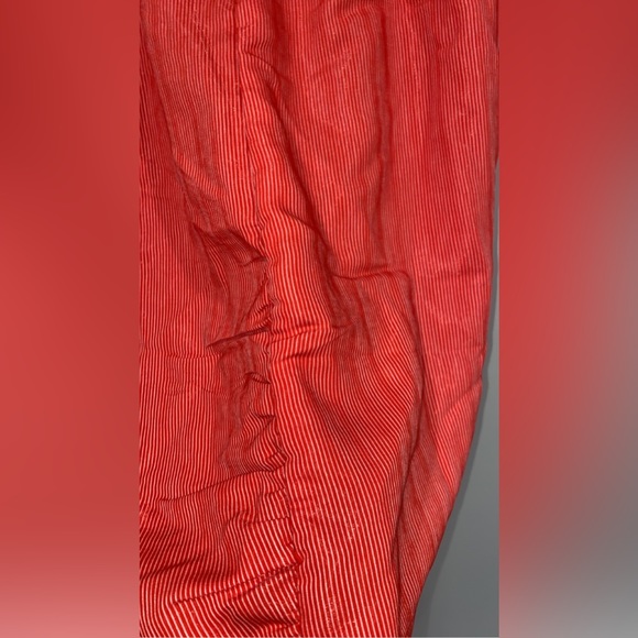 Women’s ghospell red skirt size large NWT - Picture 2 of 4